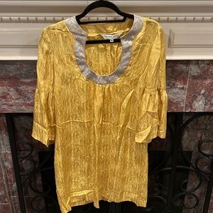 Trina Turk summer dress